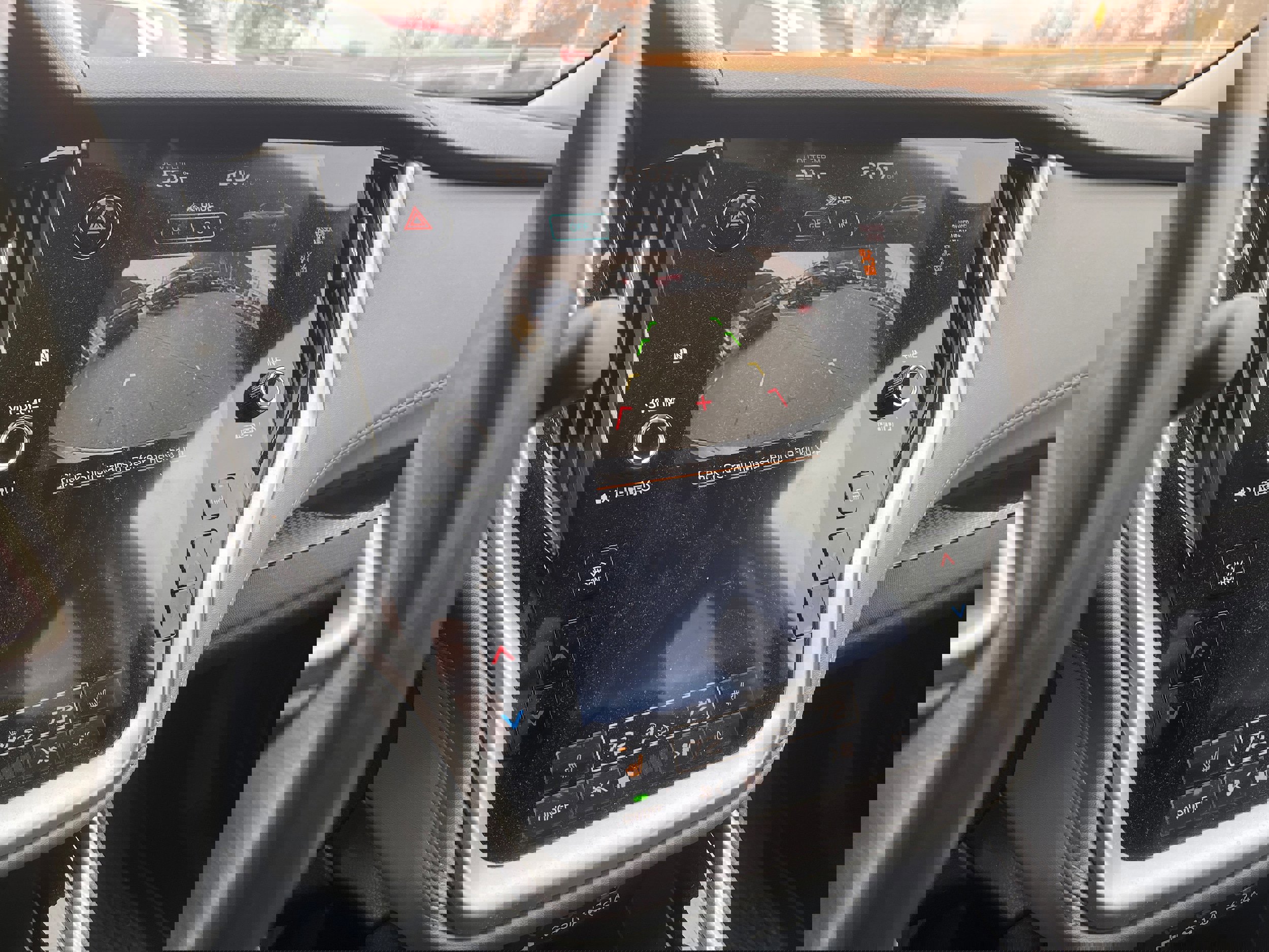 Used 2025 Subaru Outback Premium image 19