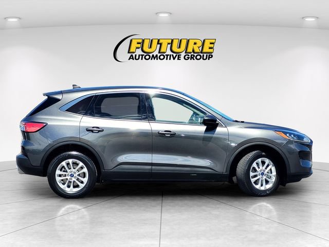 Certified 2020 Ford Escape SE AWD/4WD image 3