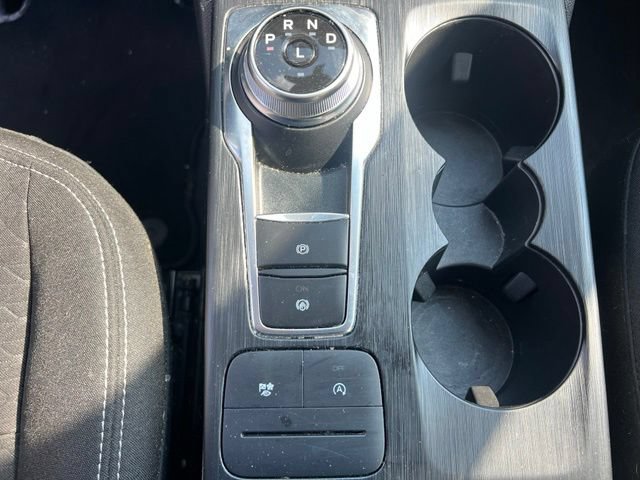 Certified 2023 Ford Escape Active AWD/4WD image 26