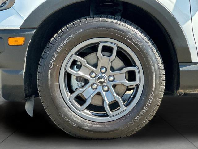 Certified 2021 Ford Bronco Sport Big Bend AWD/4WD image 24