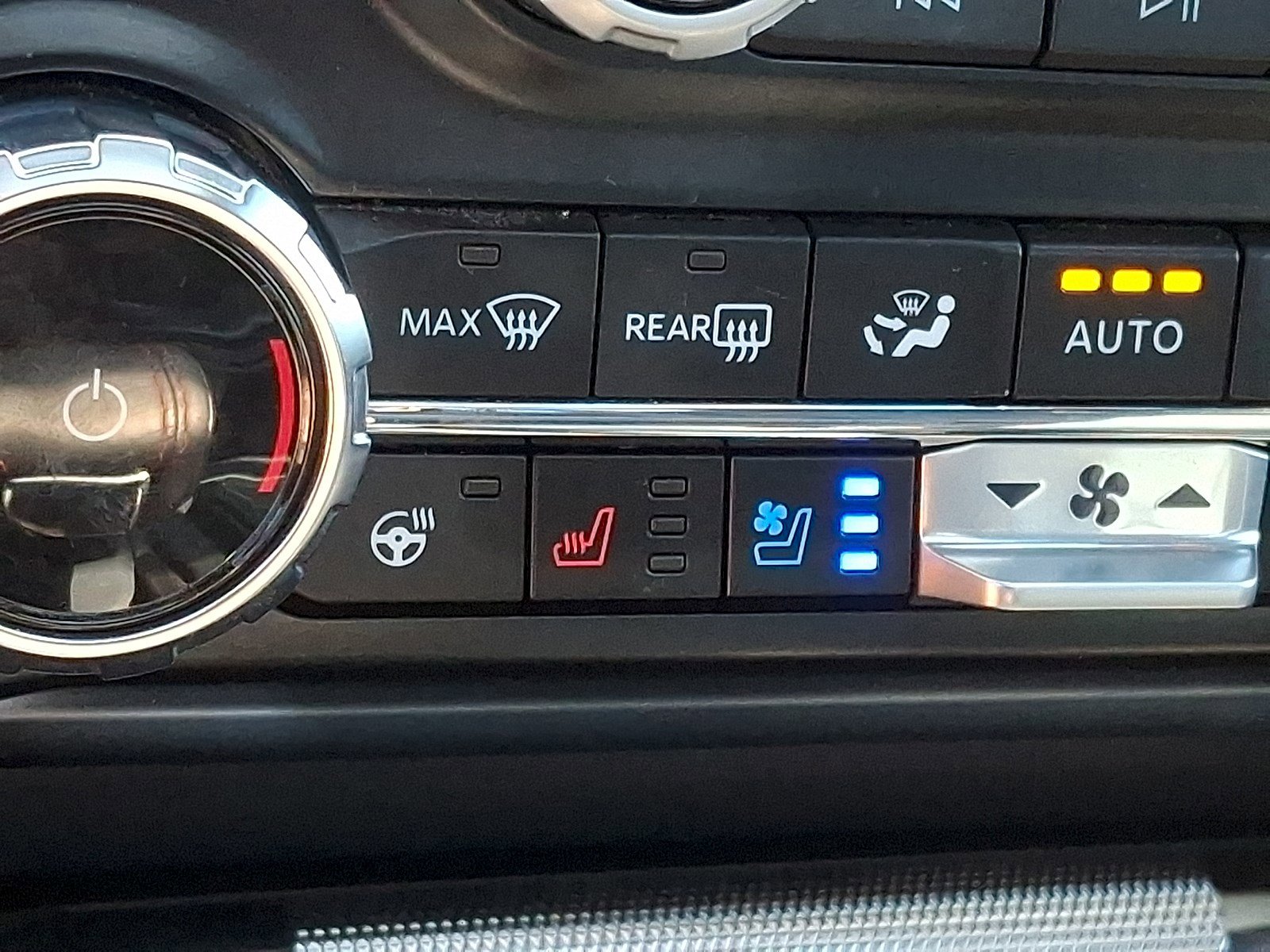 Certified 2024 Ford F150 Raptor AWD/4WD image 23