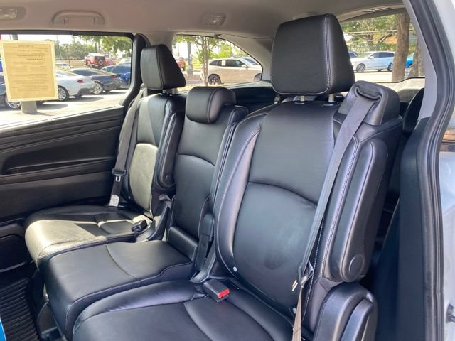 Used 2023 Honda Odyssey Touring image 18