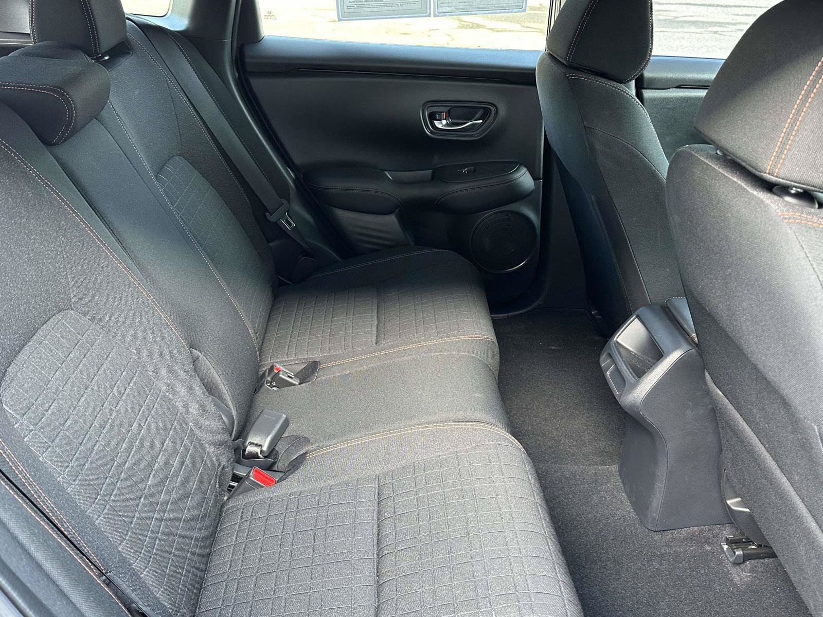 Used 2024 Honda HR-V Sport image 10