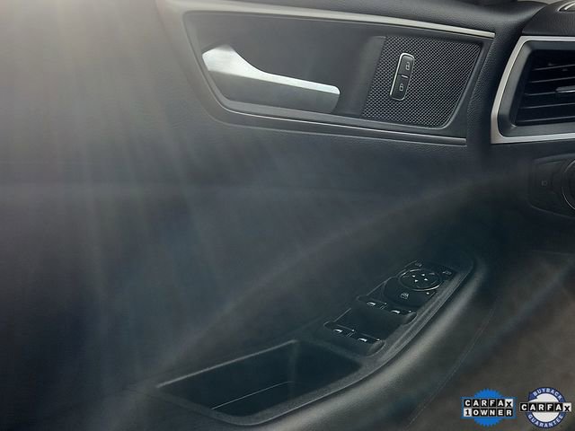 Certified 2022 Ford Edge SEL w/ Convenience Package image 11