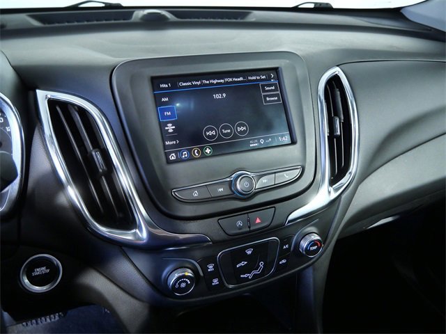 Used 2023 Chevrolet Equinox LT image 17