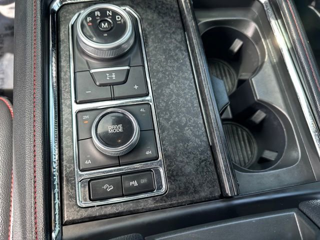 Certified 2024 Ford Expedition Max Limited AWD/4WD image 27