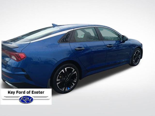 Used 2023 Kia K5 GT-Line image 16