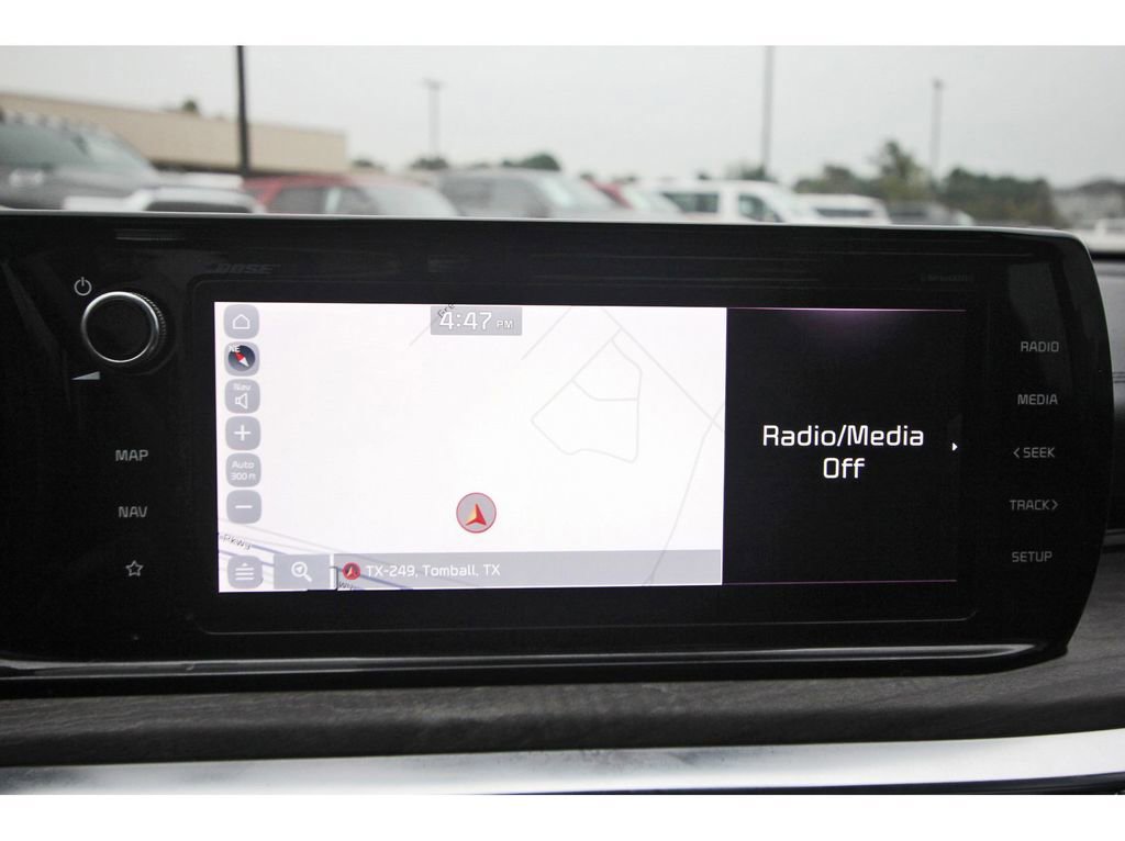 Used 2021 Kia K5 EX w/ EX Premium Package image 25