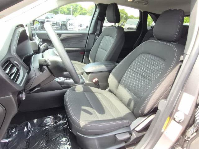 Certified 2025 Ford Escape Active AWD/4WD image 10