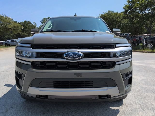 Certified 2024 Ford Expedition XLT AWD/4WD image 11