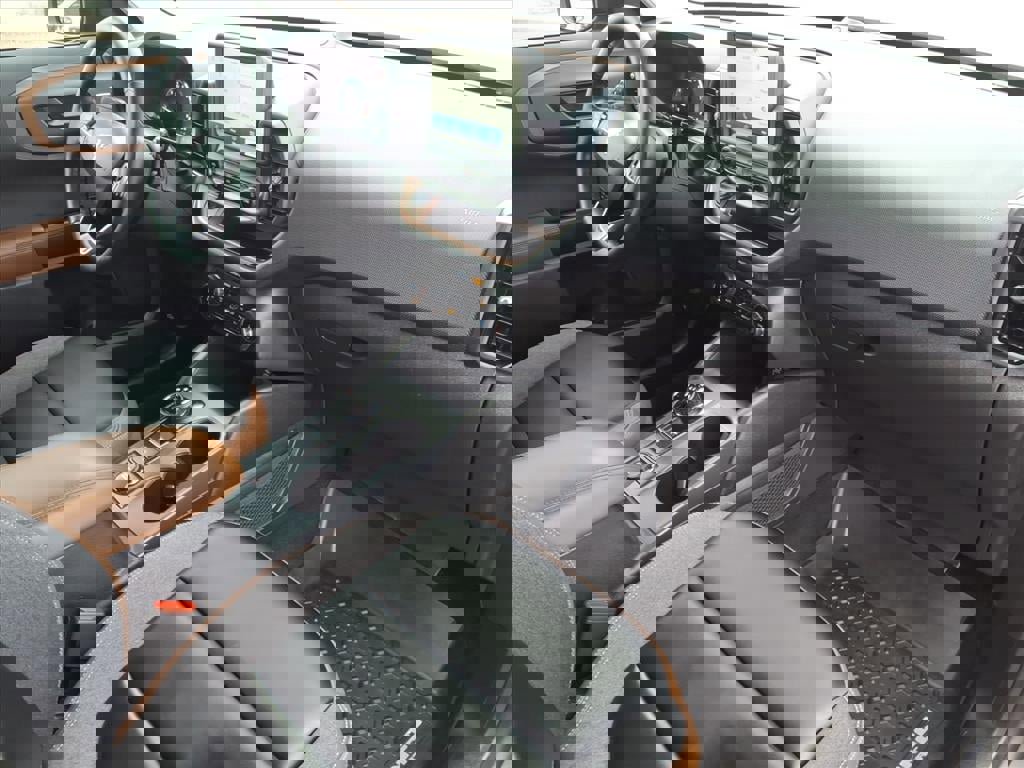 Certified 2024 Ford Bronco Sport Outer Banks w/ Tech Package image 10