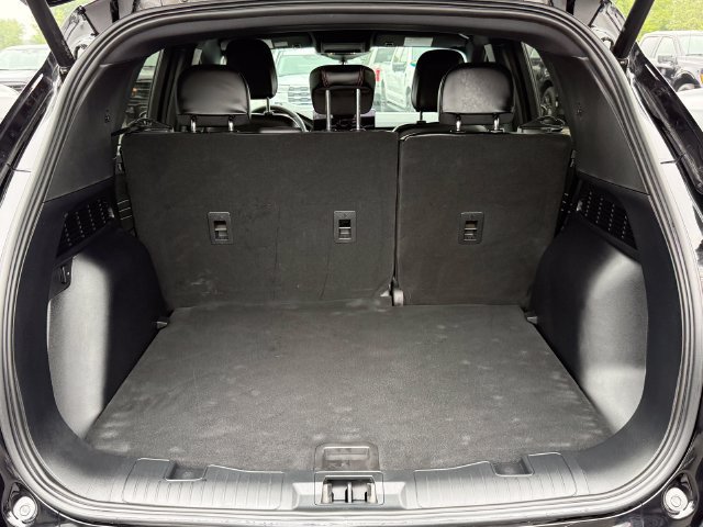 Certified 2024 Ford Escape ST-Line w/ Tech Pack #1 AWD/4WD image 27