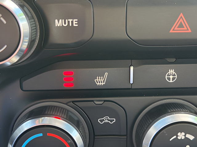 Used 2019 RAM 1500 Big Horn AWD/4WD image 9