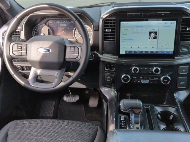 Certified 2023 Ford F150 XLT w/ Equipment Group 302A High AWD/4WD image 31