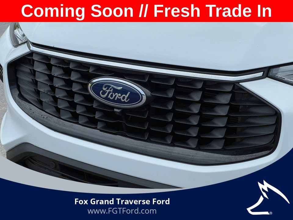 Certified 2023 Ford Escape Active w/ Tech Pack #2 AWD/4WD image 34