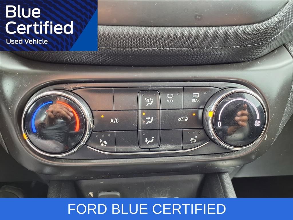 Used 2023 Chevrolet TrailBlazer LT image 12