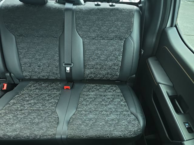 Certified 2025 Ford F150 Tremor w/ Bed Utility Package AWD/4WD image 16