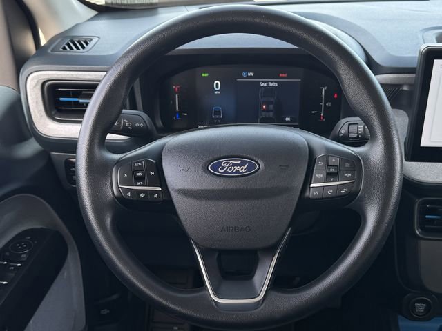 Certified 2025 Ford Maverick XLT image 11