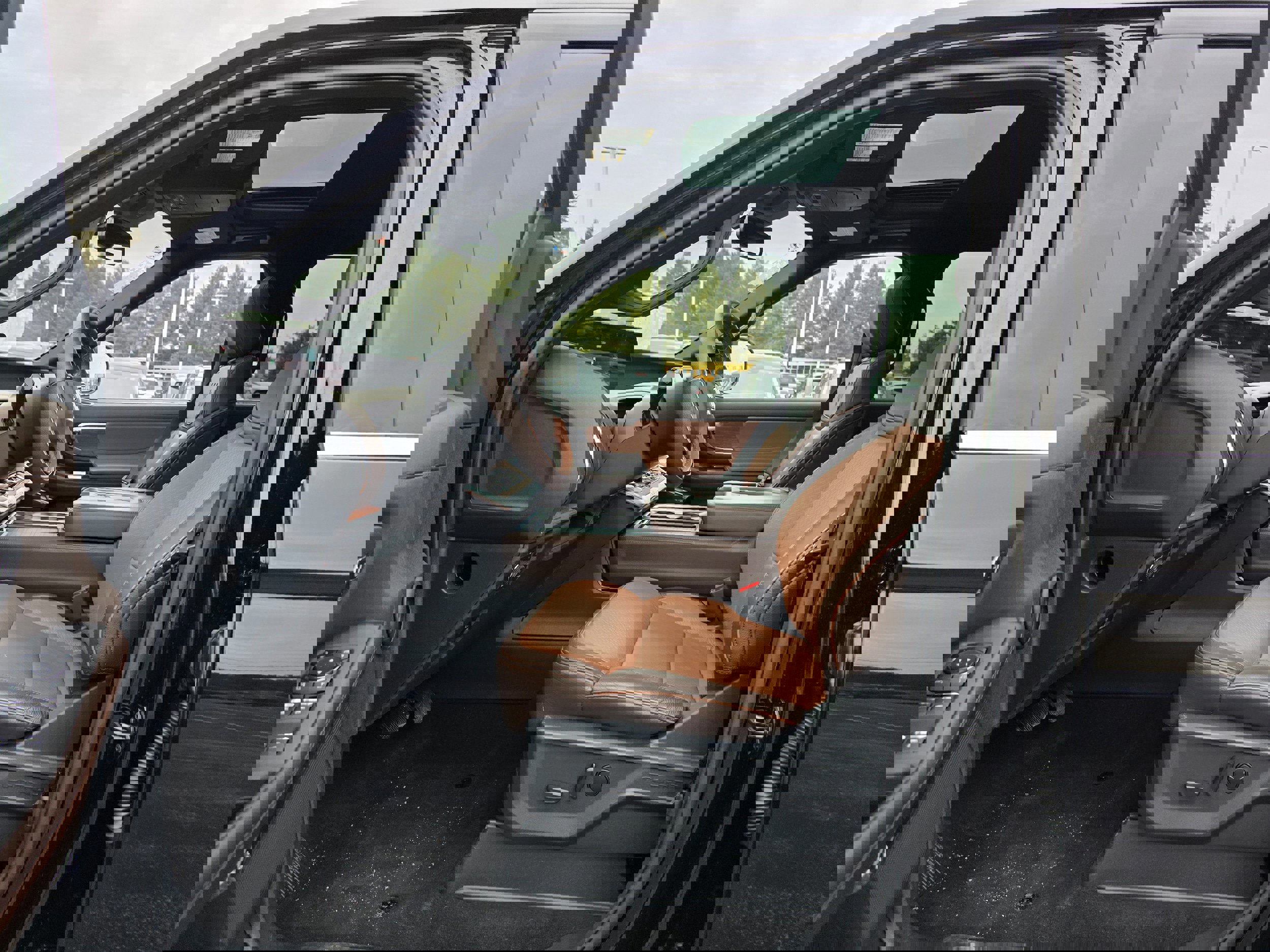 Certified 2025 Ford Expedition King Ranch image 18