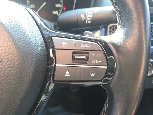 Used 2022 Honda Civic Sport image 37