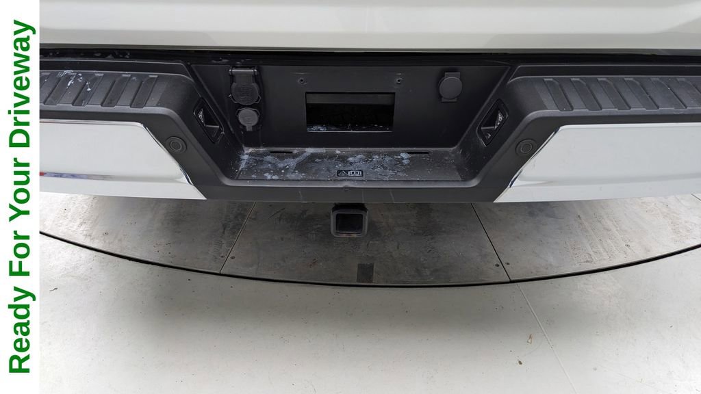 Certified 2021 Ford F150 Lariat w/ Equipment Group 502A High image 7