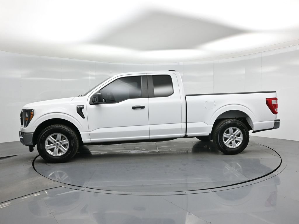 Certified 2023 Ford F150 XL w/ XL Chrome Appearance Package image 23