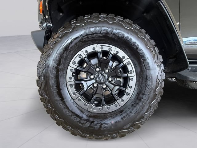Certified 2024 Ford Bronco Raptor w/ Interior Carbon Fiber Pack 6 AWD/4WD image 9