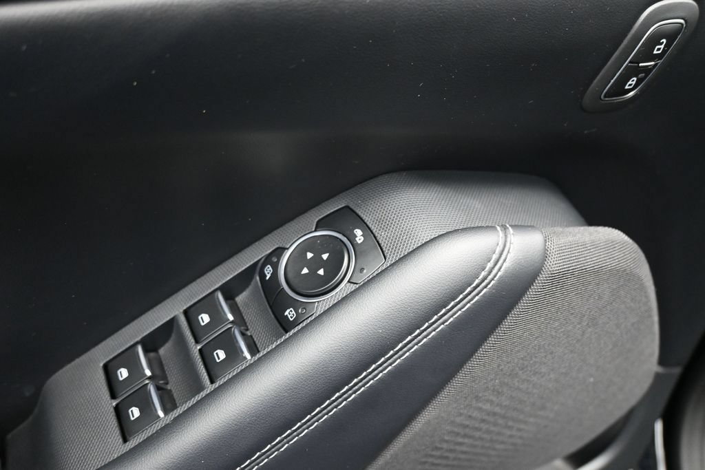 Certified 2024 Ford Mustang Mach-E Select RWD image 12