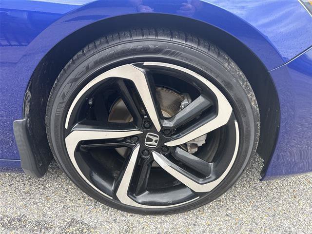 Used 2022 Honda Accord Sport image 15