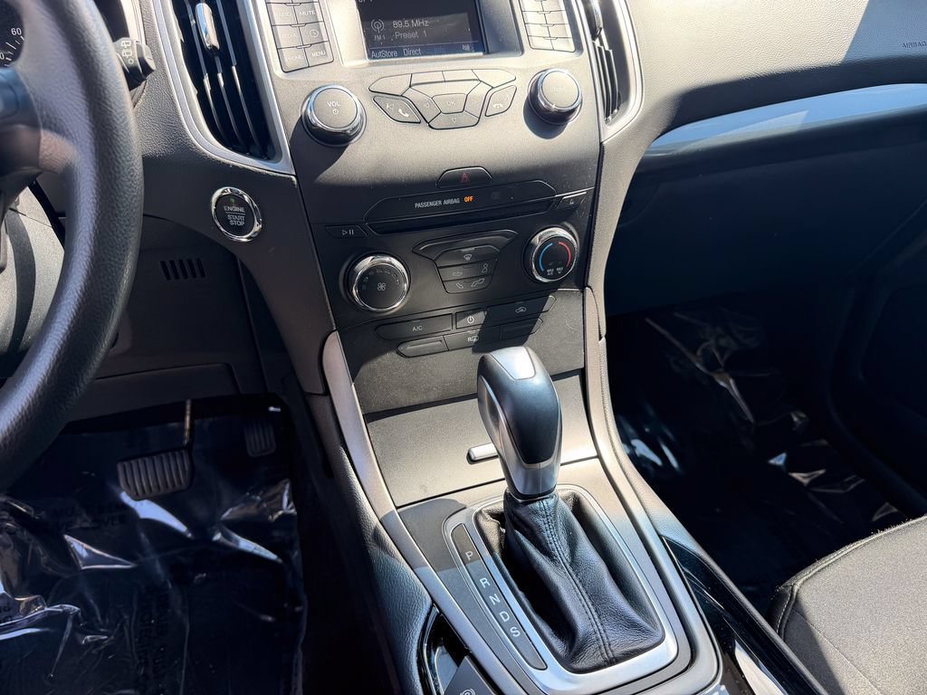Certified 2018 Ford Edge SE AWD/4WD image 23