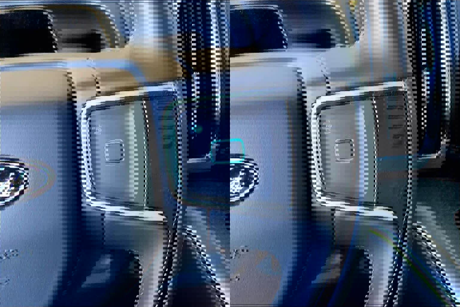 Certified 2025 Ford Expedition Tremor image 25