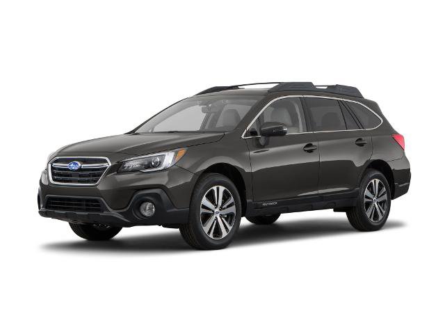 Used 2019 Subaru Outback 3.6R Limited AWD/4WD image 1