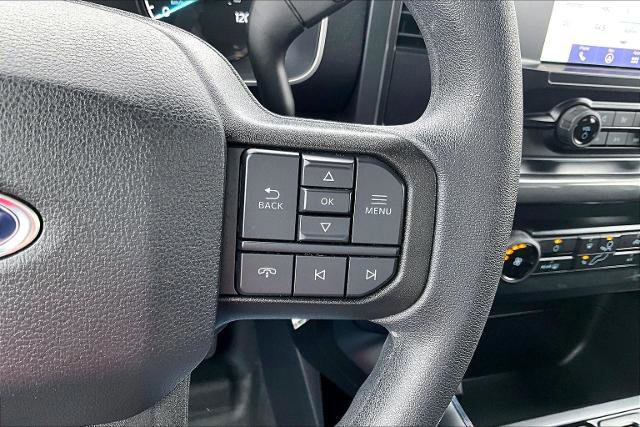 Certified 2023 Ford F150 XL w/ STX Appearance Package image 24