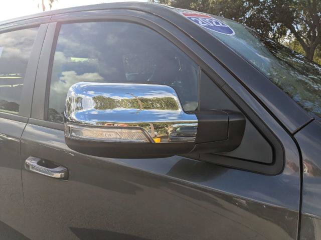 Used 2022 RAM 1500 Laramie AWD/4WD image 12
