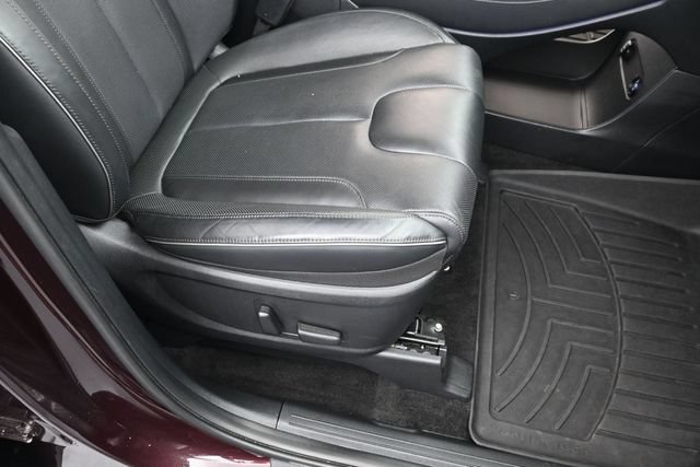Used 2022 Hyundai Palisade Calligraphy w/ Cargo Package FWD image 30