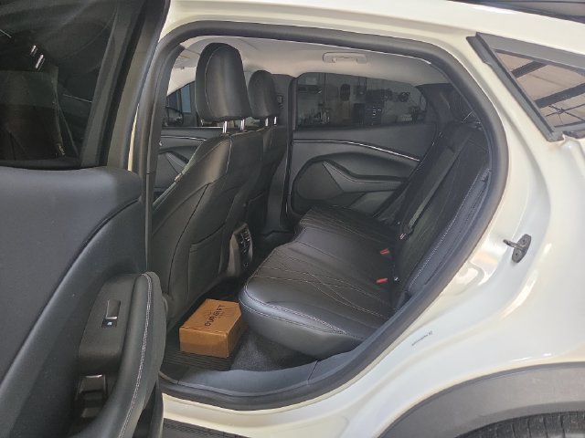 Certified 2024 Ford Mustang Mach-E Select w/ Comfort Package Lite AWD/4WD image 23