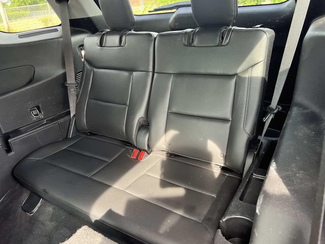 Certified 2020 Ford Explorer XLT w/ Equipment Group 202A AWD/4WD image 13