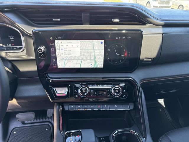 Used 2025 GMC Sierra 1500 AT4 w/ AT4 Premium Package image 26