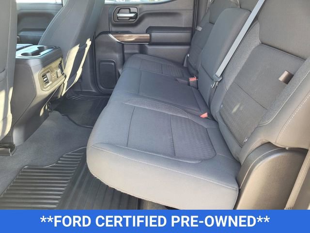 Used 2020 Chevrolet Silverado 1500 RST w/ Texas Edition image 18