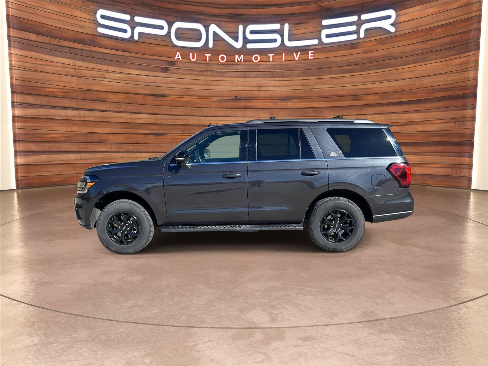 Certified 2022 Ford Expedition Timberline AWD/4WD image 3