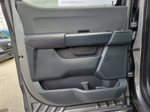 Certified 2021 Ford F150 XL w/ STX Appearance Package image 14