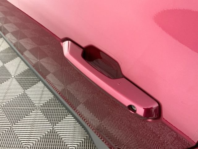 Certified 2025 Ford Mustang GT Premium RWD image 11