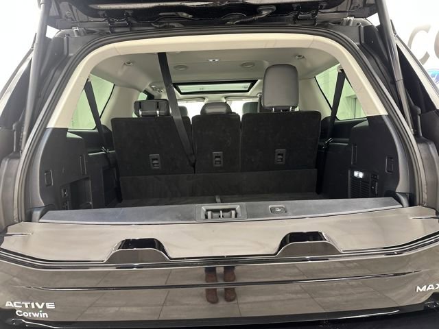 Certified 2025 Ford Expedition Max Active image 18