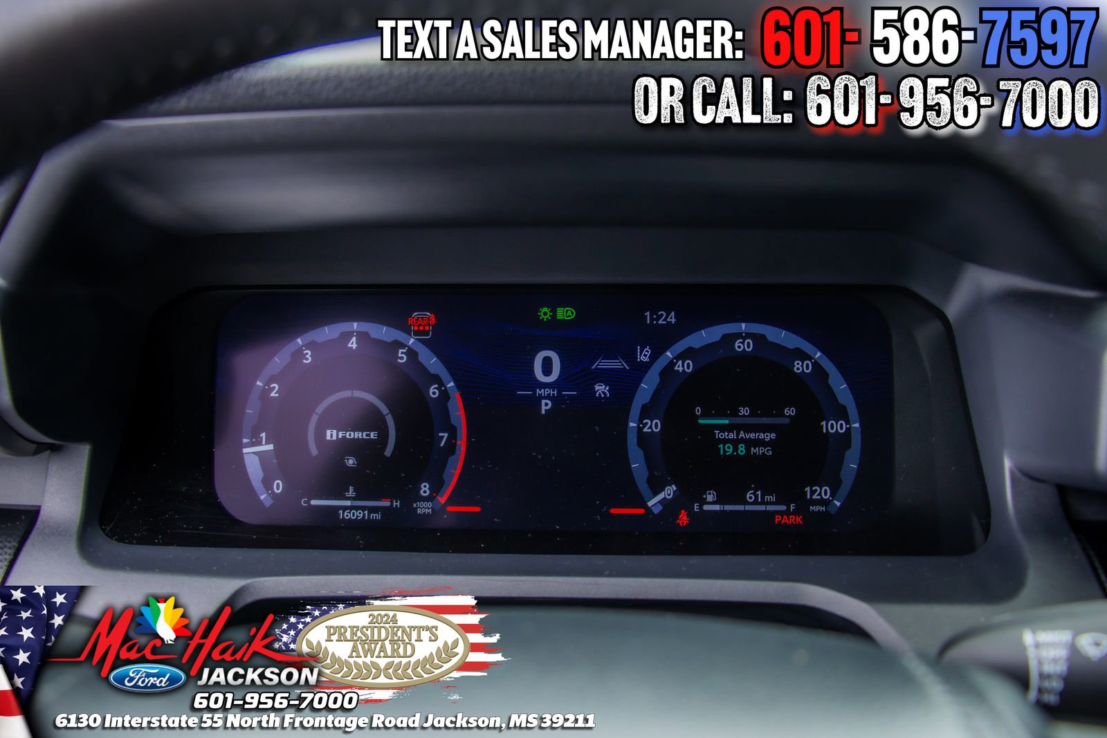 Used 2025 Toyota 4Runner Limited RWD image 15
