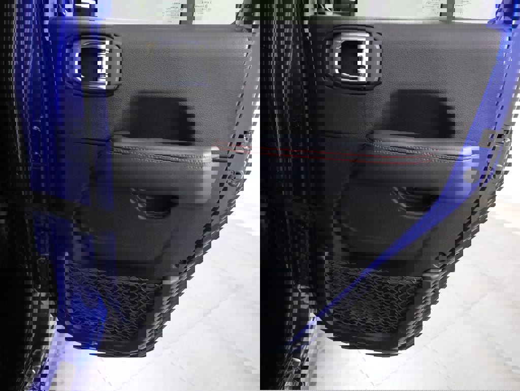 Used 2020 Jeep Wrangler Unlimited Rubicon image 16