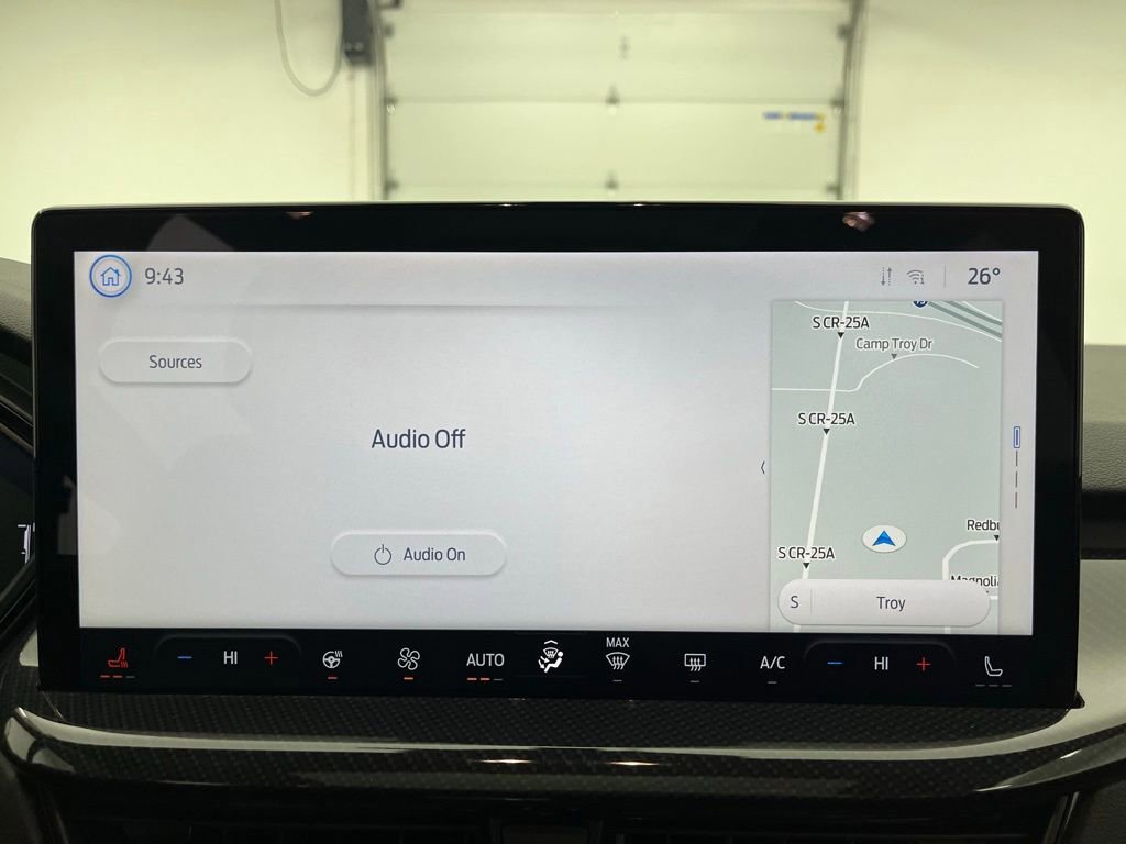 Certified 2023 Ford Escape ST-Line w/ Tech Pack #1 image 13