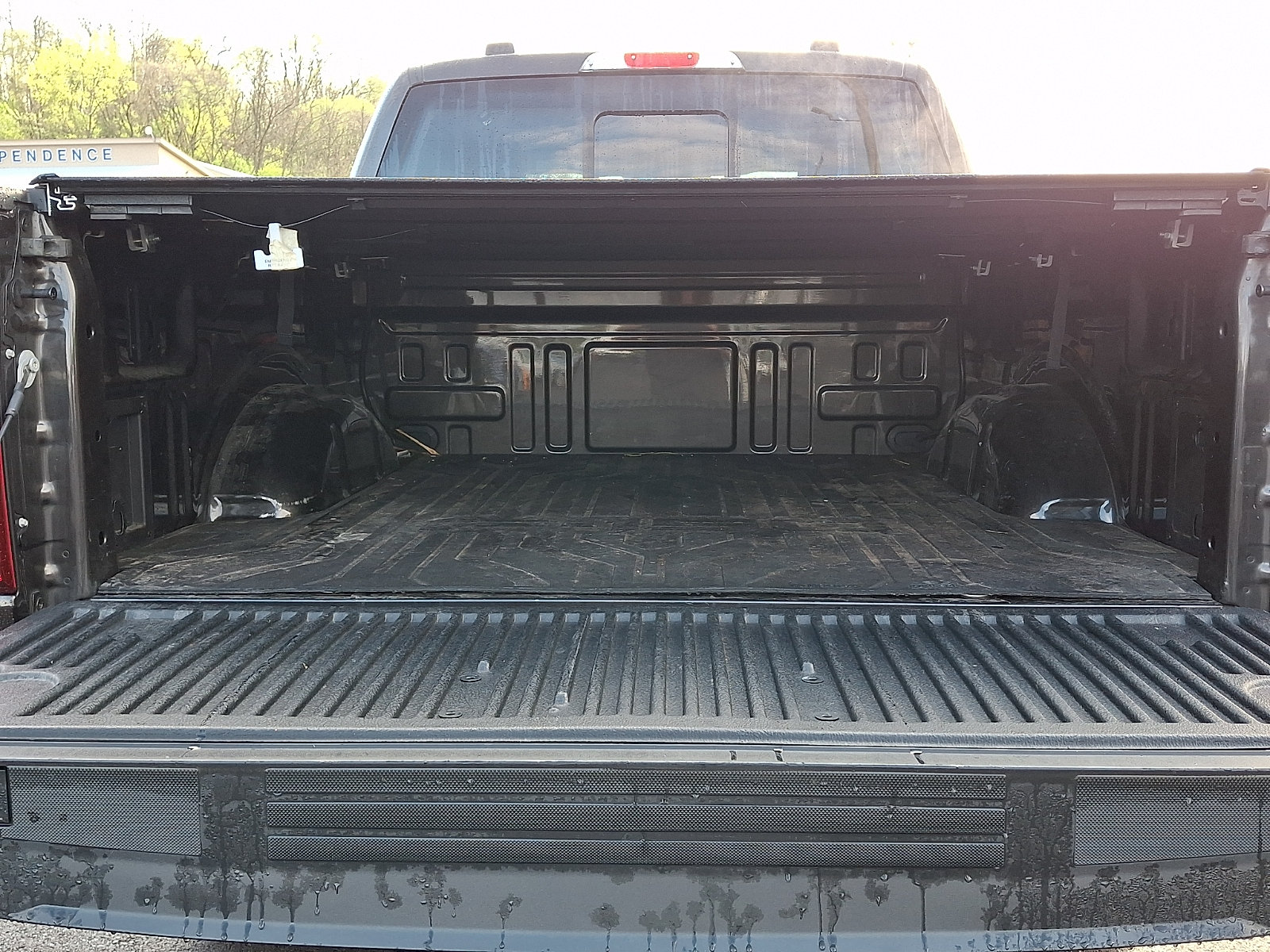 Certified 2024 Ford F150 XLT w/ Equipment Group 302A MID AWD/4WD image 30