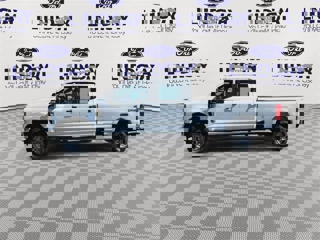 Certified 2024 Ford F250 XL w/ Snow Plow Prep Package image 2