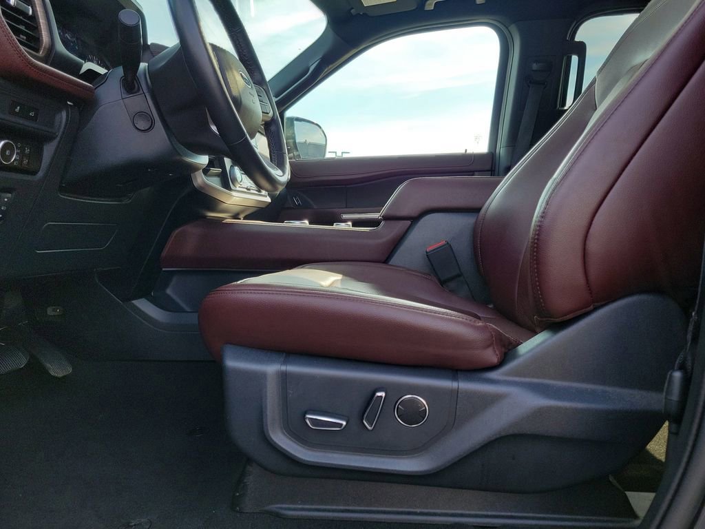 Certified 2024 Ford Expedition Max Limited image 18