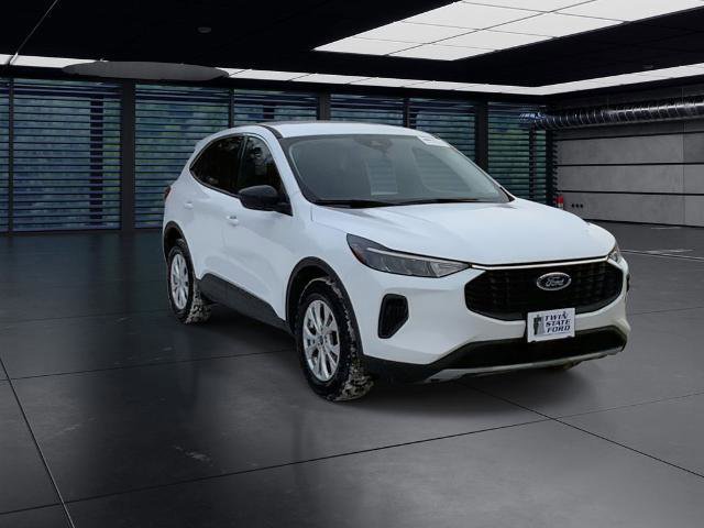 Certified 2024 Ford Escape Active image 9